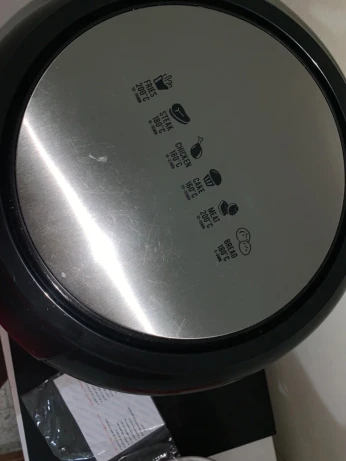 Air fryer