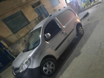 Kia kango 2016 kango