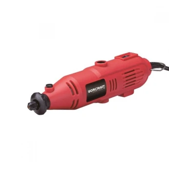 Mini Meuleuse 135w WORCRAFT