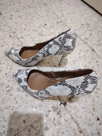 chaussures classique