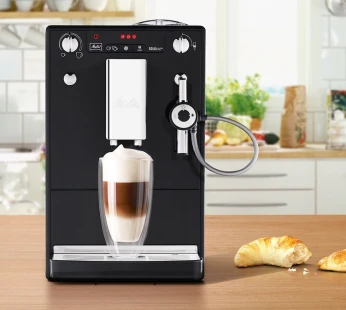 Melitta Caffeo Solo Perfect Milk Noire E 957-101