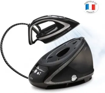 Centrale Vapeur Calor 8 bar Technologie Professionelle - GV9610C0
