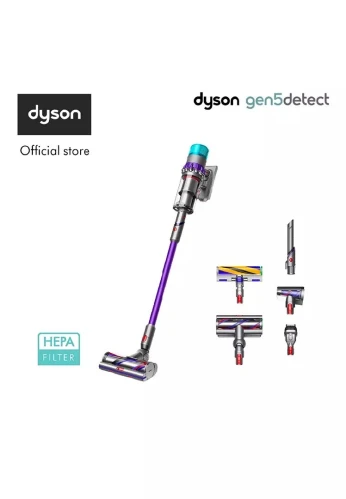 DYSON GEN5 DETECT ABSOLUTE
