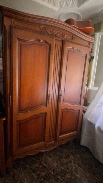 meuble vintage