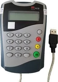 Lecteur carte chifa gemalto idbridge ct700