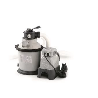 Filtre à sable INTEX 4m3/h
