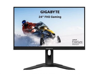 Gigabyte 24" 165hz