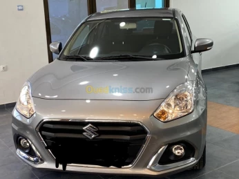 Suzuki Swift Dzire 2022 GLX