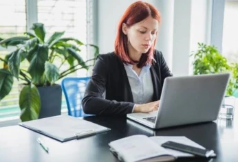 Assistant de Direction Avec STAGE Pratique