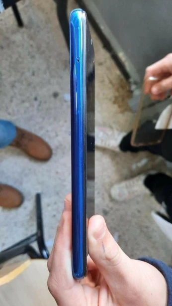 Redmi not 8 t 4 64 avec la boite 2021 garonti ta3o b9lha 2 moi Redmi not 8 t
