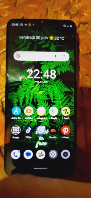 Realme C 21 y