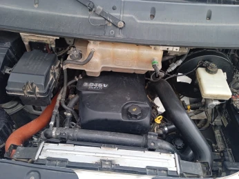 Iveco Iveco 