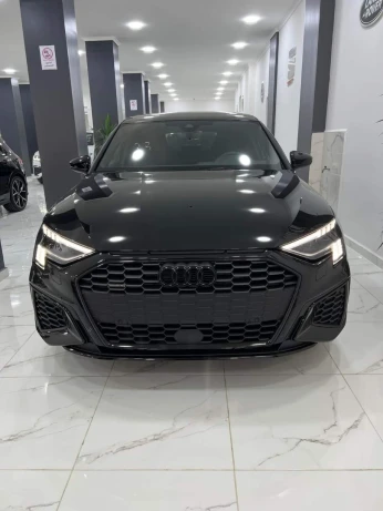 Audi A3 2023 Sline