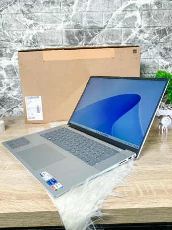DELL INSPIRON 5630 2023/I7-1360P 5.5GHZ/RAM 16GB DDR5/512GB SSD/ECRAN 16.1 POUCE 2.5K