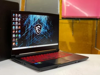 msi GF63 THIN 11SC intel core i7 11800H ram 16gb disk 512gb Gtx 1650 with max Q designe 15.6 pouce