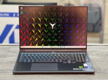 LENOVO LEGION 5 SLIM/INTEL I7 -13700H/RAM 16GB DDR5/512GB SSD/RTX 4060 08GB/16 POUCE QHD 2.5K 240 HZ