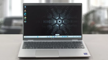 DELL PRECISION 3580/INTEL I7-1360P/RAM 16GB DDR5 /DISK 512 GB/NVIDIA QUADRO RTX A500/15.6 pouce Fhd