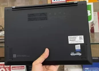 LENOVO THINK PAD X1 CARBONE GEN 8 /CORE I7-10610U/16RAM DDR 4/1024SSD NVUM
