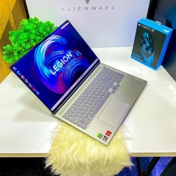 LENOVO THINKBOOK 16P G2 2022/RYZEN 7-5800H/RAM 16GB /512GB SSD/NVIDIA RTX 3060 6GB/ECRAN 16.1 2K