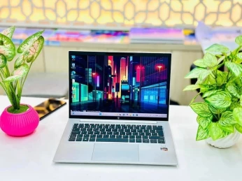 HP ELITEBOOK 845 G11 2024/RYZEN 5-8540U/16 gb ddr5/512 gb ssd/14 pouce fllhd+