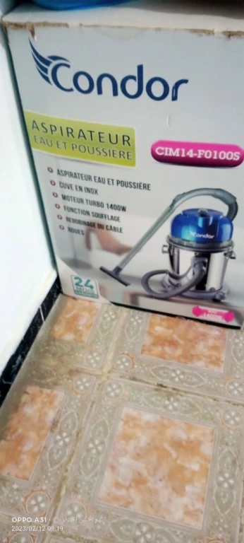 Electromenage