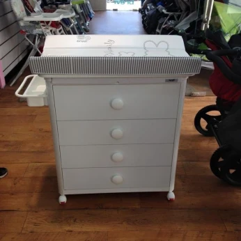 commode a langer