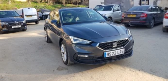 Seat Leon 2021 Style