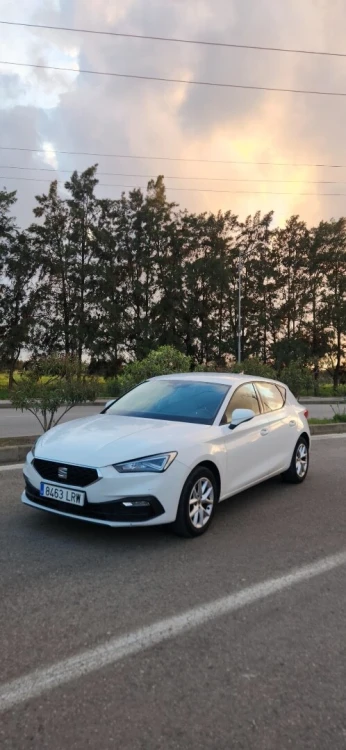 Seat Leon 2021 Style 1.5 Tsi 130cv