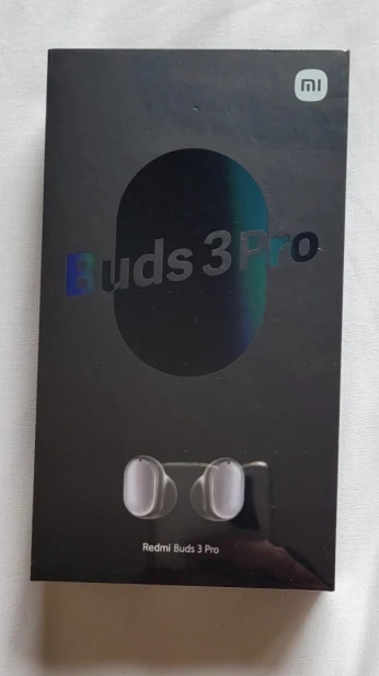 REDMI BUDS 3 PRO