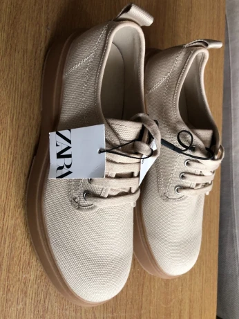 Zara chaussures