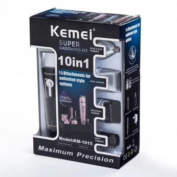 Tendeuse kemei 1015