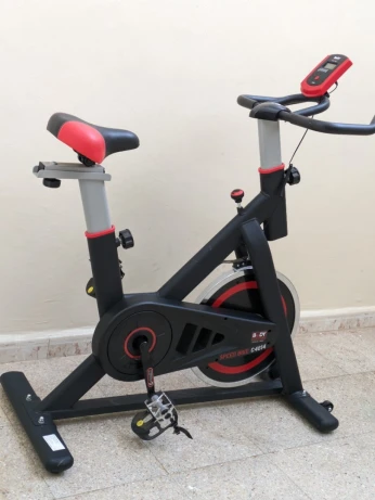 Vélo De Sport Maison " Body Sculpture "