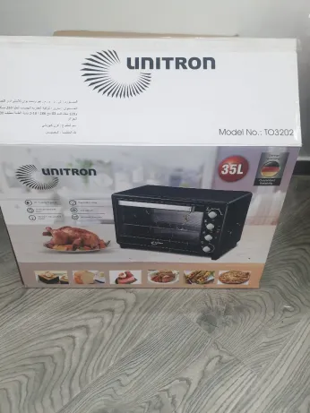 Four Unitron