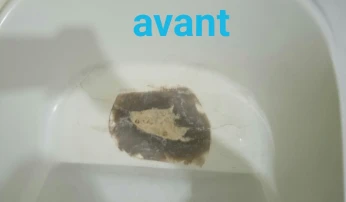 تصليح شقوق احواض الاستحمام