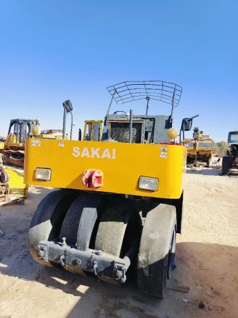 Sakai Sakai ts 1987