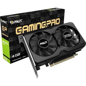 PALIT GTX 1650 4GB GDDR6