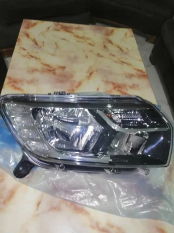 Phare stepway logan