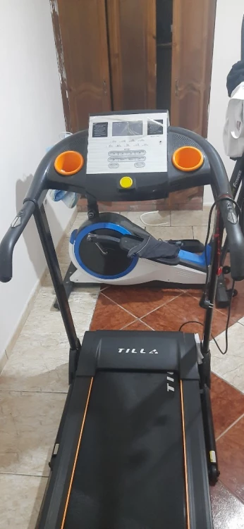 Tapis roulant