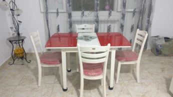Table extensible