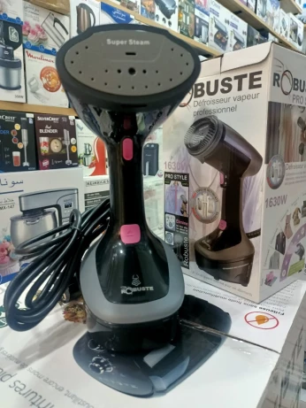 Défroisseur vapeur professionnel