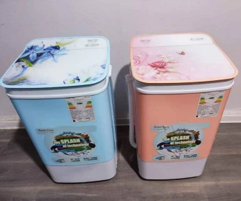 Machine a laver super cara 9kg