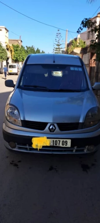 Renault Kangoo 2007 Kangoo