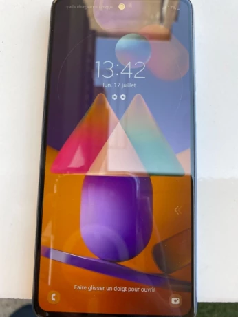 Samsung M31s
