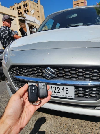 Programmation de tout types de clés à puce auto moto