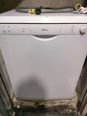 Machine lave-vaisselle