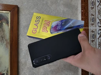 Sony Xperia 1 III Mark 3