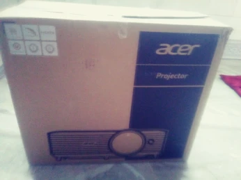 DATA SHOW ACER