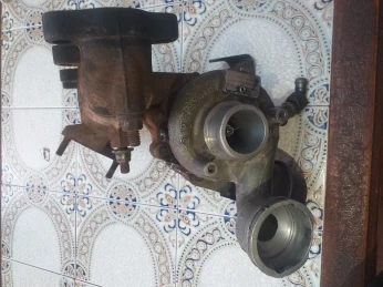 Turbo 1.9 TDI 105ch