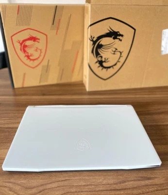Msi sword i7 12650H 16/512 RTX4050 6G
