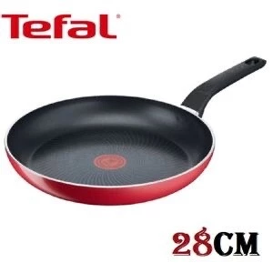 POELLE MAKLA TEFAL 28 CM